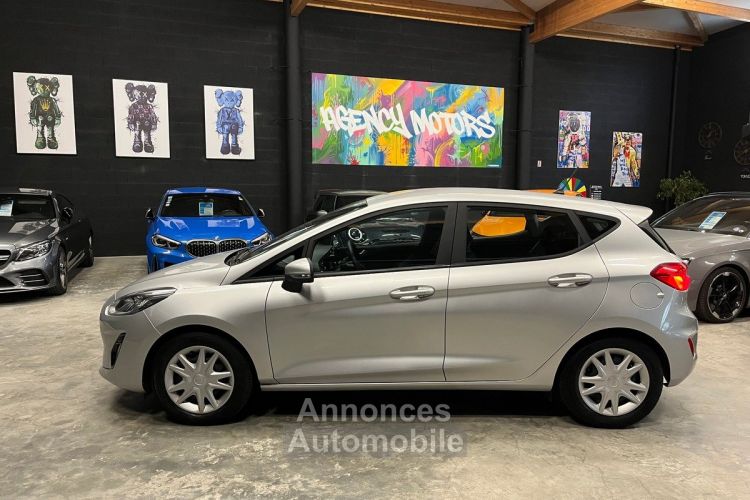 Ford Fiesta 1.1L 85ch TREND 5p Carplay - <small></small> 10.990 € <small>TTC</small> - #2