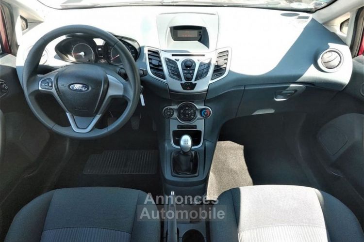 Ford Fiesta 1.2 - <small></small> 6.250 € <small>TTC</small> - #6