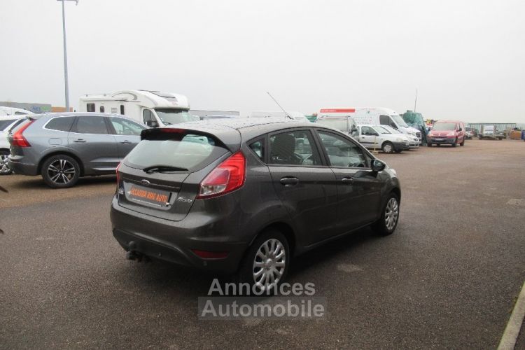 Ford Fiesta 1.2 Pack Edition - <small></small> 7.890 € <small>TTC</small> - #3