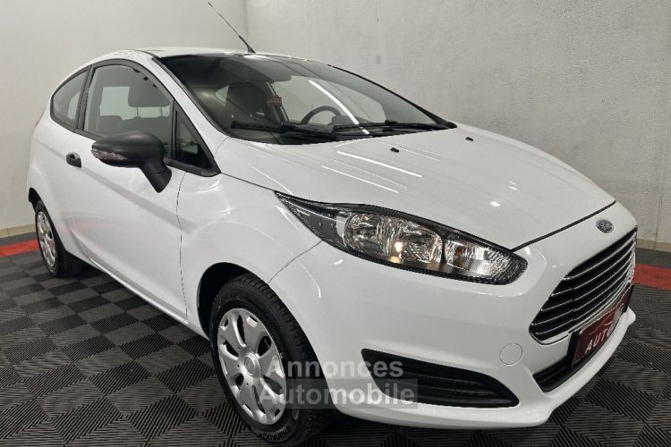 Ford Fiesta 1.25 60 Ambiente  - <small></small> 6.990 € <small>TTC</small> - #5