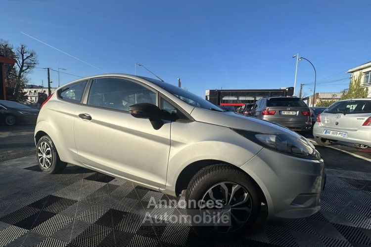 Ford Fiesta 1.25 60CH TREND 3P - <small></small> 3.990 € <small>TTC</small> - #1