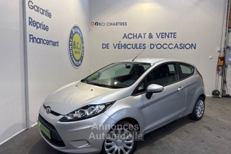 Ford Fiesta 1.25 60CH TREND PACK 3P - <small></small> 7.390 € <small>TTC</small> - #1