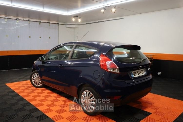 Ford Fiesta 1.25 82CH TREND 3P - <small></small> 6.490 € <small>TTC</small> - #3