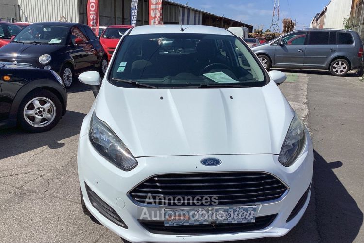 Ford Fiesta 1.25 Trendline - <small></small> 7.750 € <small>TTC</small> - #1