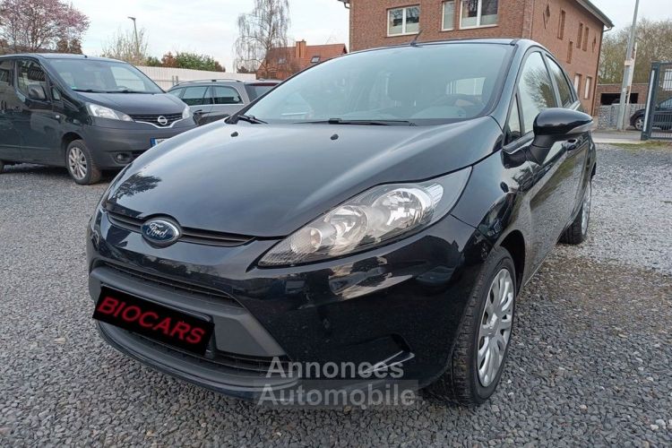 Ford Fiesta 1.25 Trendline - <small></small> 6.350 € <small>TTC</small> - #1