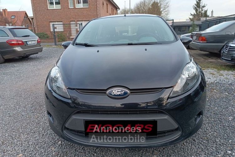 Ford Fiesta 1.25 Trendline - <small></small> 6.350 € <small>TTC</small> - #2