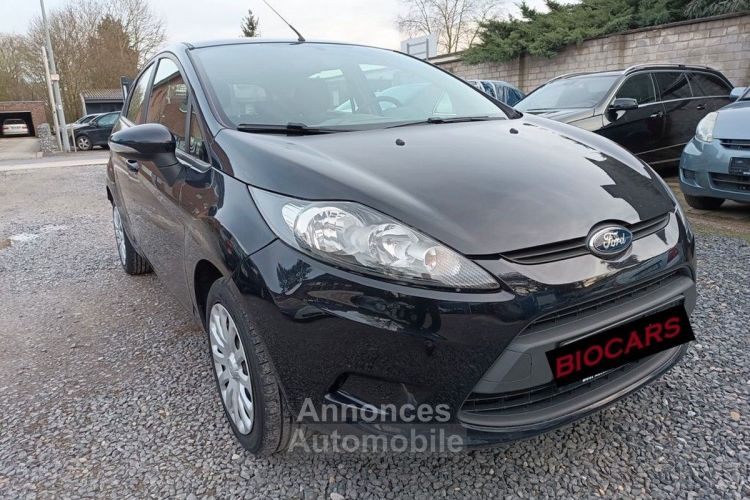 Ford Fiesta 1.25 Trendline - <small></small> 6.350 € <small>TTC</small> - #3