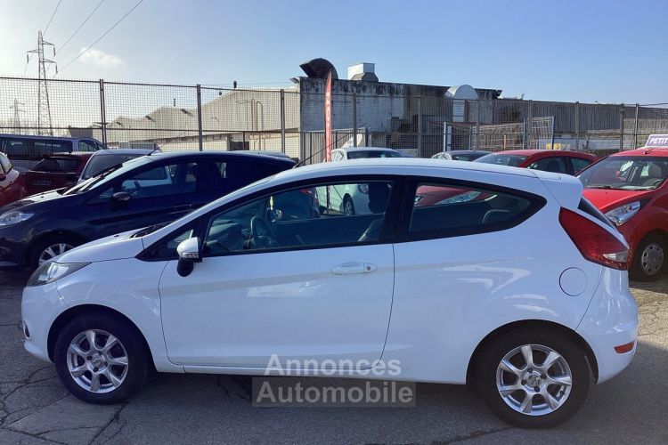 Ford Fiesta 1.25 Trendline - <small></small> 5.590 € <small>TTC</small> - #6