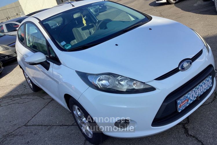 Ford Fiesta 1.25 Trendline - <small></small> 5.590 € <small>TTC</small> - #11