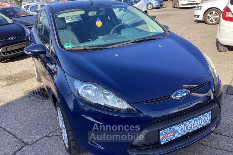 Ford Fiesta 1.25 Trendline - <small></small> 4.650 € <small>TTC</small> - #3