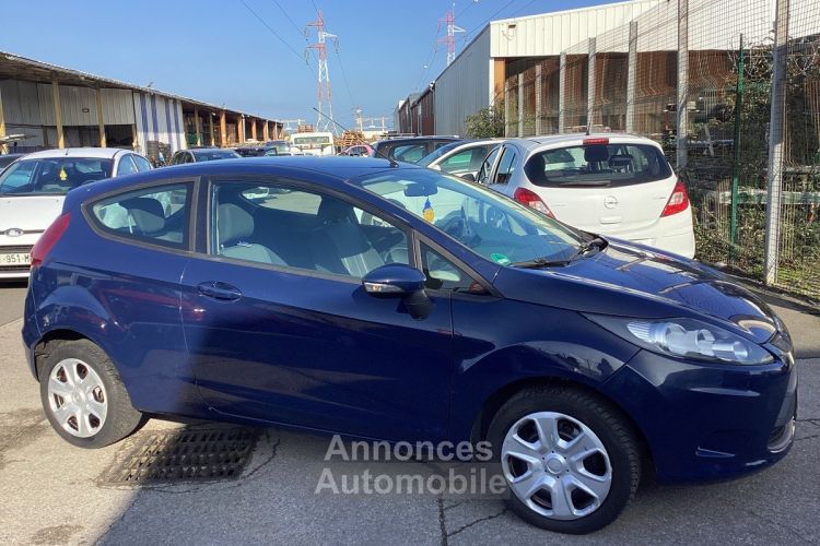 Ford Fiesta 1.25 Trendline - <small></small> 4.650 € <small>TTC</small> - #10