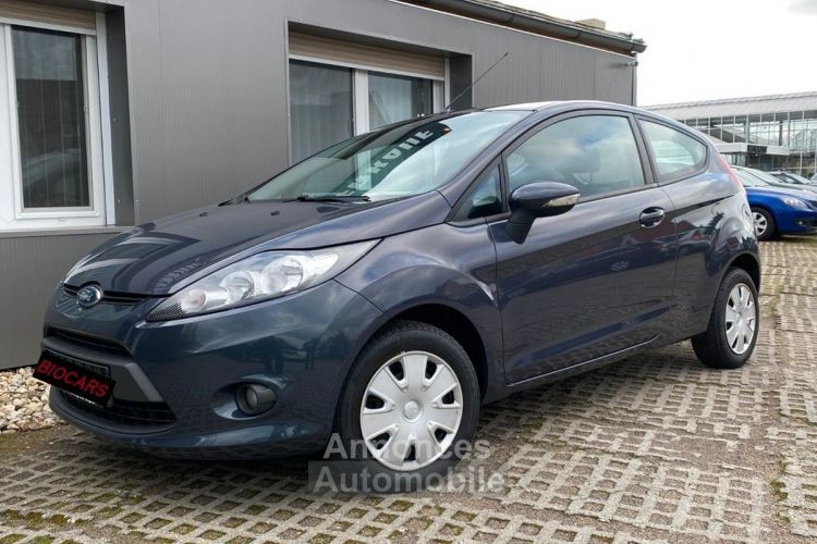 Ford Fiesta 1.25 Trendline - <small></small> 4.950 € <small>TTC</small> - #1