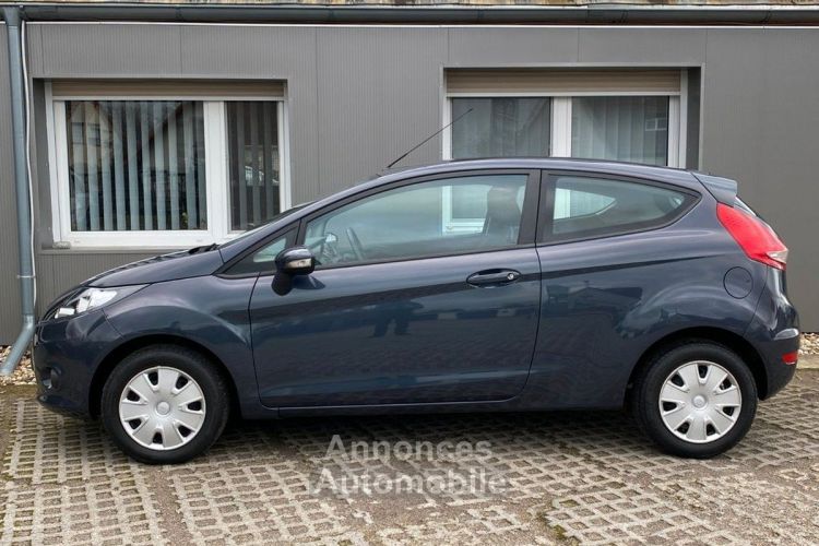 Ford Fiesta 1.25 Trendline - <small></small> 4.950 € <small>TTC</small> - #2