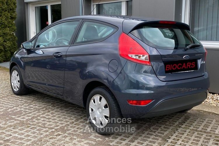 Ford Fiesta 1.25 Trendline - <small></small> 4.950 € <small>TTC</small> - #3