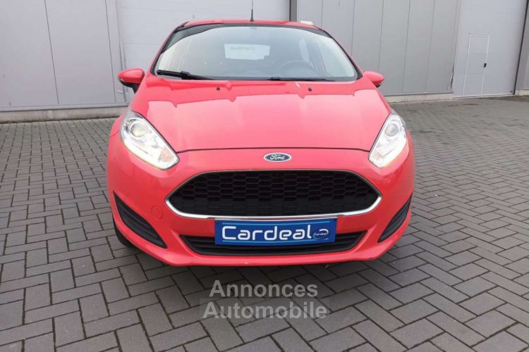 Ford Fiesta 1.25i Trend--GARANTIE.12.MOIS-- - <small></small> 6.990 € <small>TTC</small> - #2