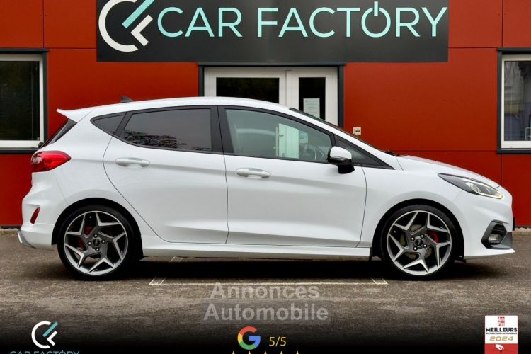 Ford Fiesta 1.5 200 ST Plus Performance 1ère Main Caméra Launch Contrôle Garantie 1an - <small></small> 20.490 € <small>TTC</small> - #2