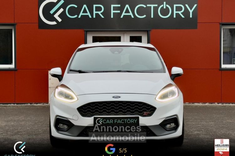 Ford Fiesta 1.5 200 ST Plus Performance 1ère Main Caméra Launch Contrôle Garantie 1an - <small></small> 20.490 € <small>TTC</small> - #3