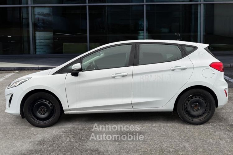 Ford Fiesta 1.5 TDCi - 85 S&S  Connect Business Nav - <small></small> 10.990 € <small></small> - #2