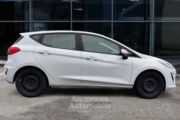 Ford Fiesta 1.5 TDCi - 85 S&S  Connect Business Nav - <small></small> 10.990 € <small></small> - #6