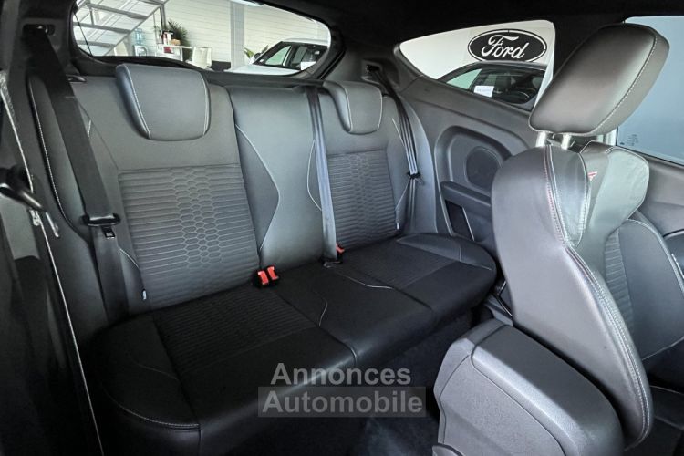 Ford Fiesta 1,6 200 EDITION LIMITED PACK PERFORMANCE HIFI SONY REGULATEUR RECARO HIVER PARK PILOT EC - <small></small> 18.990 € <small>TTC</small> - #14