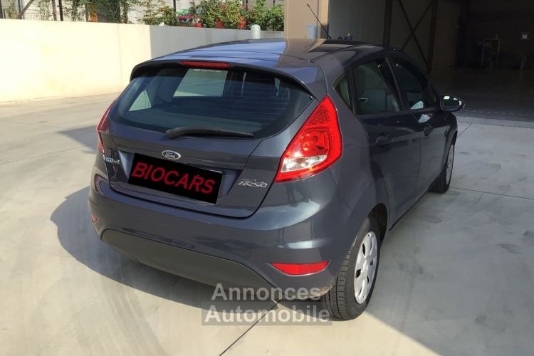 Ford Fiesta 1.6 TDCI ECONETIC - <small></small> 6.450 € <small>TTC</small> - #3