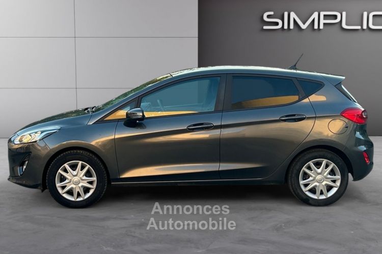 Ford Fiesta ACTIVE 1.0 EcoBoost 85 ch SS BVM6 Active - <small></small> 7.990 € <small>TTC</small> - #9