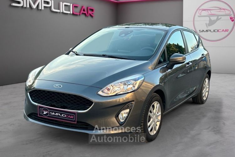 Ford Fiesta ACTIVE 1.0 EcoBoost 85 ch SS BVM6 Active - <small></small> 7.990 € <small>TTC</small> - #19