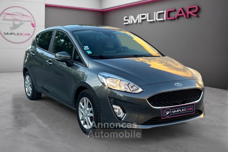 Ford Fiesta ACTIVE 1.0 EcoBoost 85 SS BVM6 Active - <small></small> 7.990 € <small>TTC</small> - #1