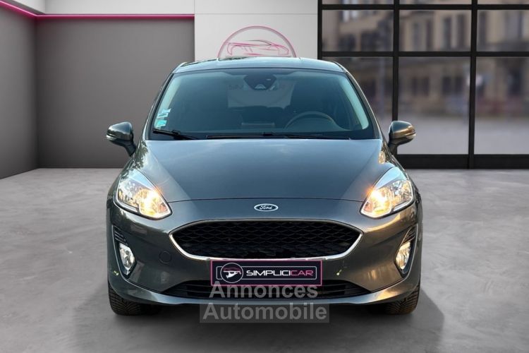 Ford Fiesta ACTIVE 1.0 EcoBoost 85 SS BVM6 Active - <small></small> 7.990 € <small>TTC</small> - #7