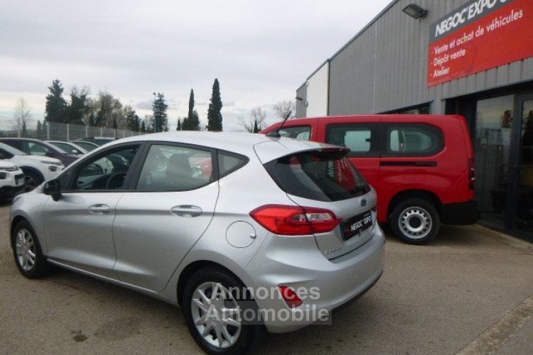 Ford Fiesta Connect Business Nav - <small></small> 12.900 € <small>TTC</small> - #2