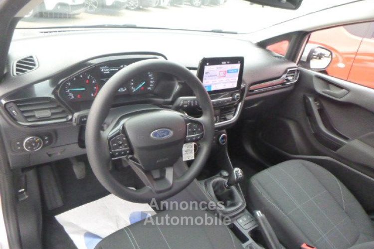 Ford Fiesta Connect Business Nav - <small></small> 12.900 € <small>TTC</small> - #6