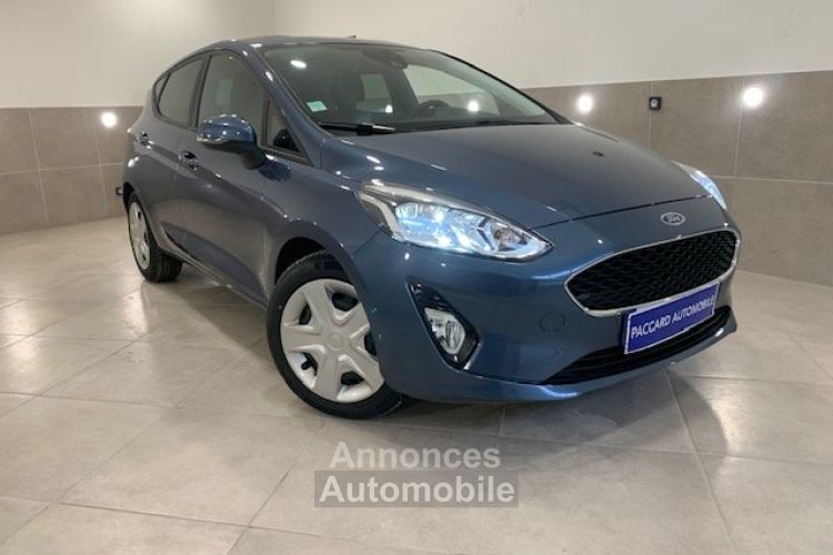 Ford Fiesta COOL & CONNECT 21000 KMS !! - <small></small> 12.990 € <small>TTC</small> - #1