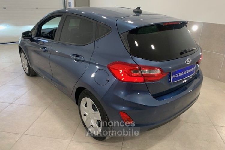 Ford Fiesta COOL & CONNECT 21000 KMS !! - <small></small> 12.990 € <small>TTC</small> - #2