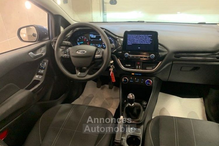 Ford Fiesta COOL & CONNECT 21000 KMS !! - <small></small> 12.990 € <small>TTC</small> - #3