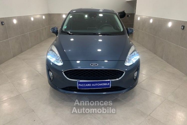 Ford Fiesta COOL & CONNECT 21000 KMS !! - <small></small> 12.990 € <small>TTC</small> - #5