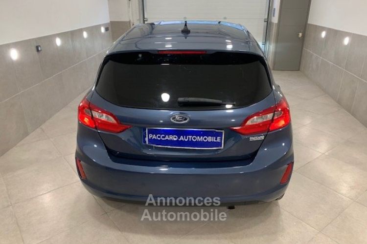 Ford Fiesta COOL & CONNECT 21000 KMS !! - <small></small> 12.990 € <small>TTC</small> - #6