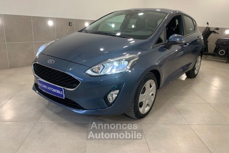 Ford Fiesta COOL & CONNECT 21000 KMS !! - <small></small> 12.990 € <small>TTC</small> - #9