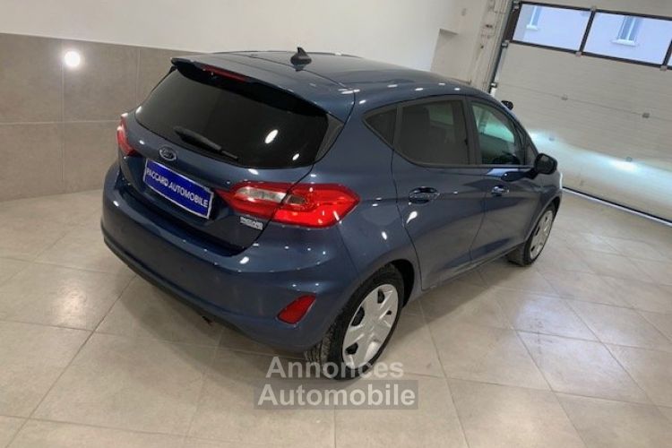 Ford Fiesta COOL & CONNECT 21000 KMS !! - <small></small> 12.990 € <small>TTC</small> - #10