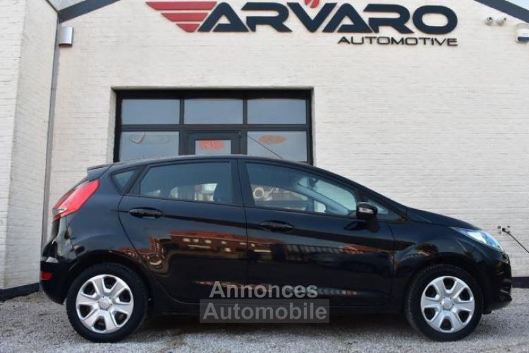 Ford Fiesta Fiësta 1.25i - <small></small> 6.500 € <small>TTC</small> - #2