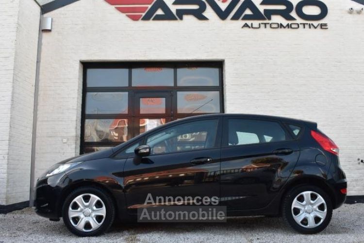 Ford Fiesta Fiësta 1.25i - <small></small> 6.500 € <small>TTC</small> - #13