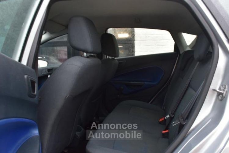 Ford Fiesta Fiësta 1.25i - <small></small> 6.500 € <small>TTC</small> - #14