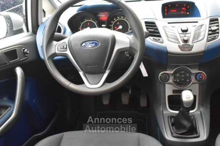 Ford Fiesta Fiësta 1.25i - <small></small> 6.500 € <small>TTC</small> - #15