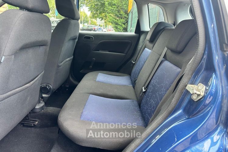 Ford Fiesta FORD FIESTA IV (2) 1.6 STYLE BVA 5P - <small></small> 4.995 € <small>TTC</small> - #8