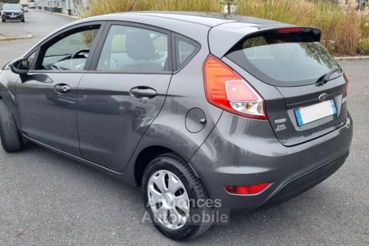 Ford Fiesta IV 1.0 EcoBoost 100ch Edition 5p - <small></small> 8.990 € <small>TTC</small> - #2