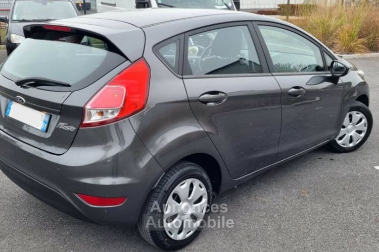 Ford Fiesta IV 1.0 EcoBoost 100ch Edition 5p - <small></small> 8.990 € <small>TTC</small> - #3