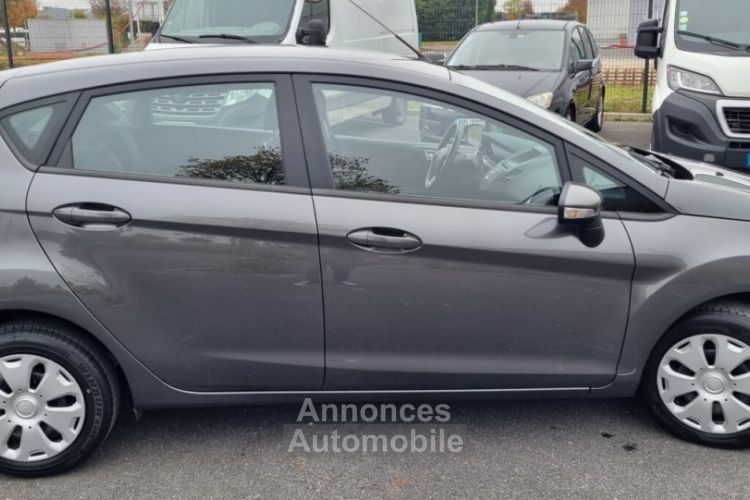 Ford Fiesta IV 1.0 EcoBoost 100ch Edition 5p - <small></small> 8.990 € <small>TTC</small> - #6