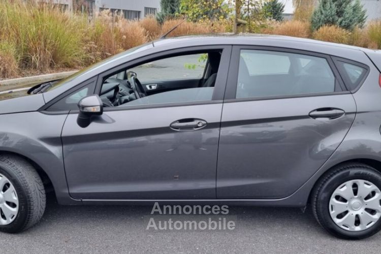 Ford Fiesta IV 1.0 EcoBoost 100ch Edition 5p - <small></small> 8.990 € <small>TTC</small> - #8