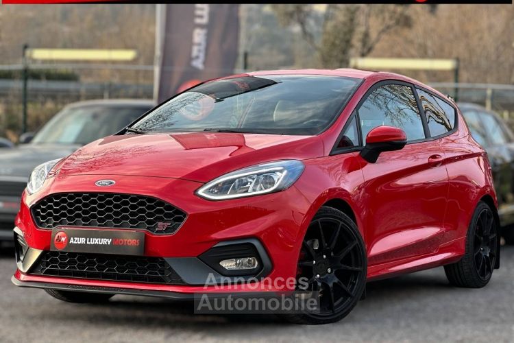 Ford Fiesta IV (2)  1.5 200ch ST 200 Maxton - <small></small> 20.990 € <small>TTC</small> - #1