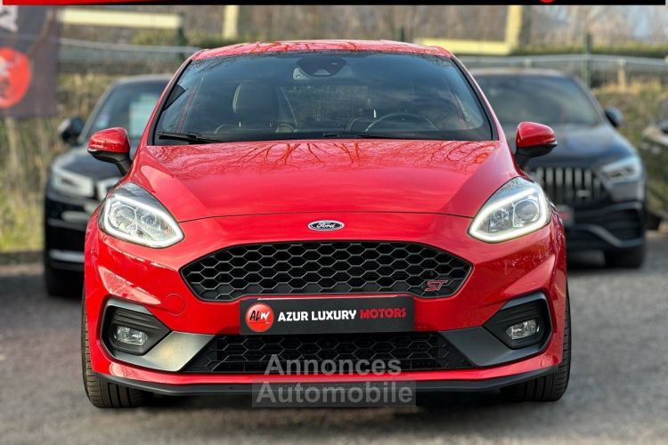 Ford Fiesta IV (2)  1.5 200ch ST 200 Maxton - <small></small> 20.990 € <small>TTC</small> - #2