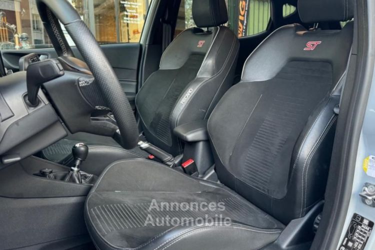 Ford Fiesta PACK PERFORMANCE ST PLUS 200 CV - <small></small> 19.990 € <small>TTC</small> - #10